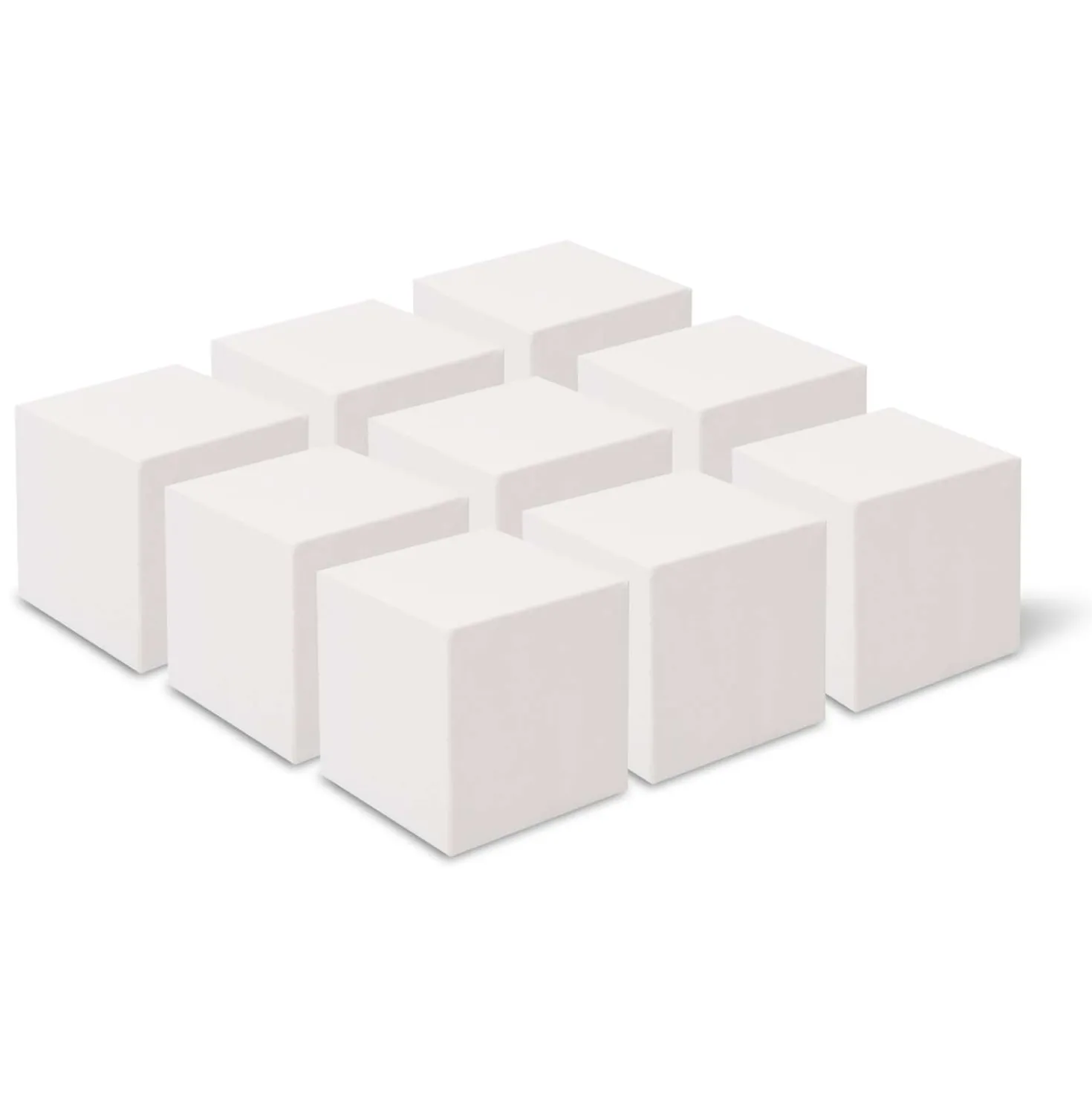 GERSTAECKER Mini Keilrahmen Würfel-Sets