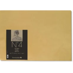 GERSTAECKER N° 4 Kraftpapier