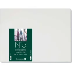 GERSTAECKER N°5 Universalpapier