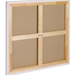 GERSTAECKER Professional XL Reinleinen-Keilrahmen