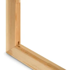 GERSTAECKER Professional XL Reinleinen-Keilrahmen