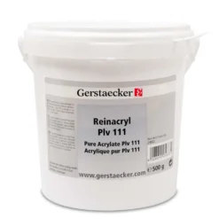 GERSTAECKER Reinacryl Pulver 111