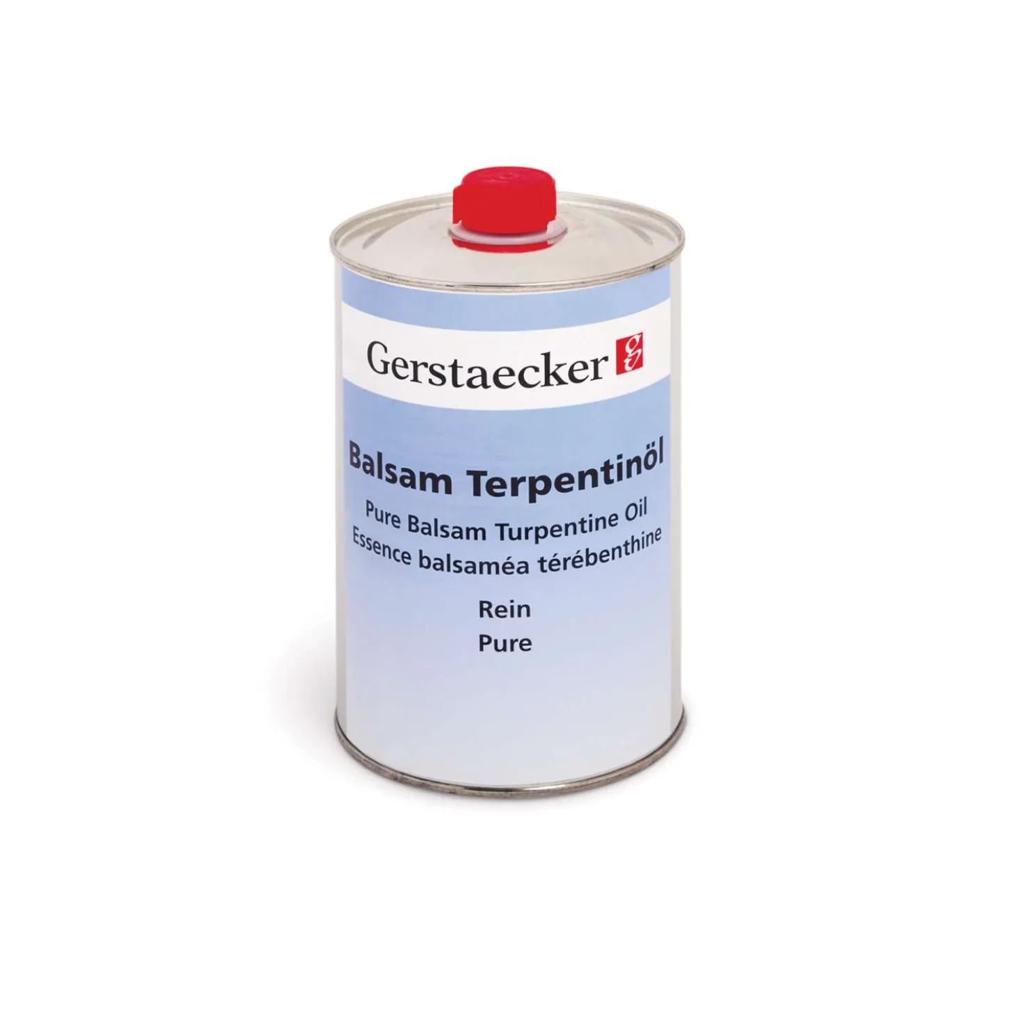 GERSTAECKER Reines Balsamterpentinöl