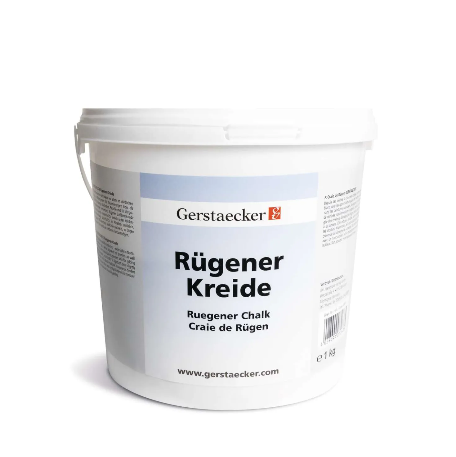 GERSTAECKER Rügener Kreide