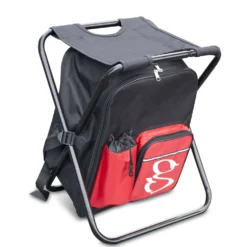 GERSTAECKER Rucksack-Malstuhl