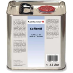 GERSTAECKER Safloröl