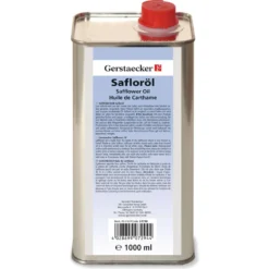 GERSTAECKER Safloröl