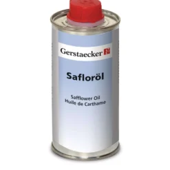 GERSTAECKER Safloröl