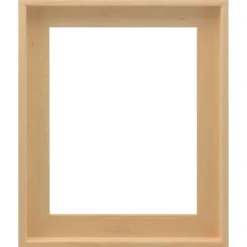GERSTAECKER Schattenfugenrahmen schmal