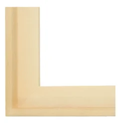 GERSTAECKER Schattenfugenrahmen schmal