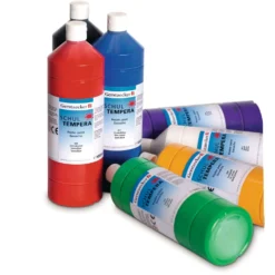 GERSTAECKER Schultempera