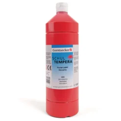 GERSTAECKER Schultempera