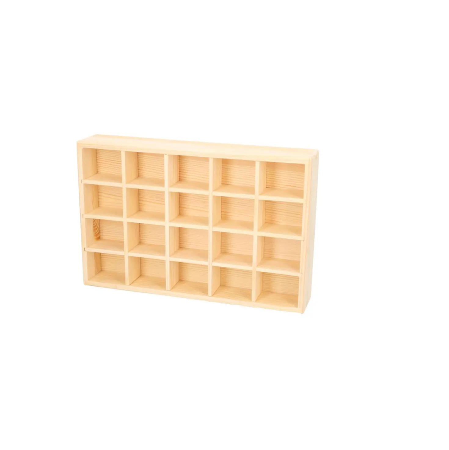 GERSTAECKER Setzkasten