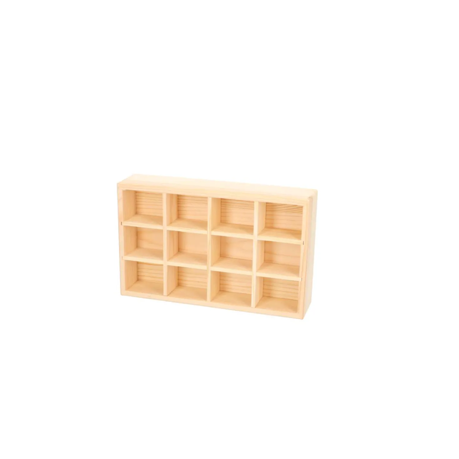 GERSTAECKER Setzkasten