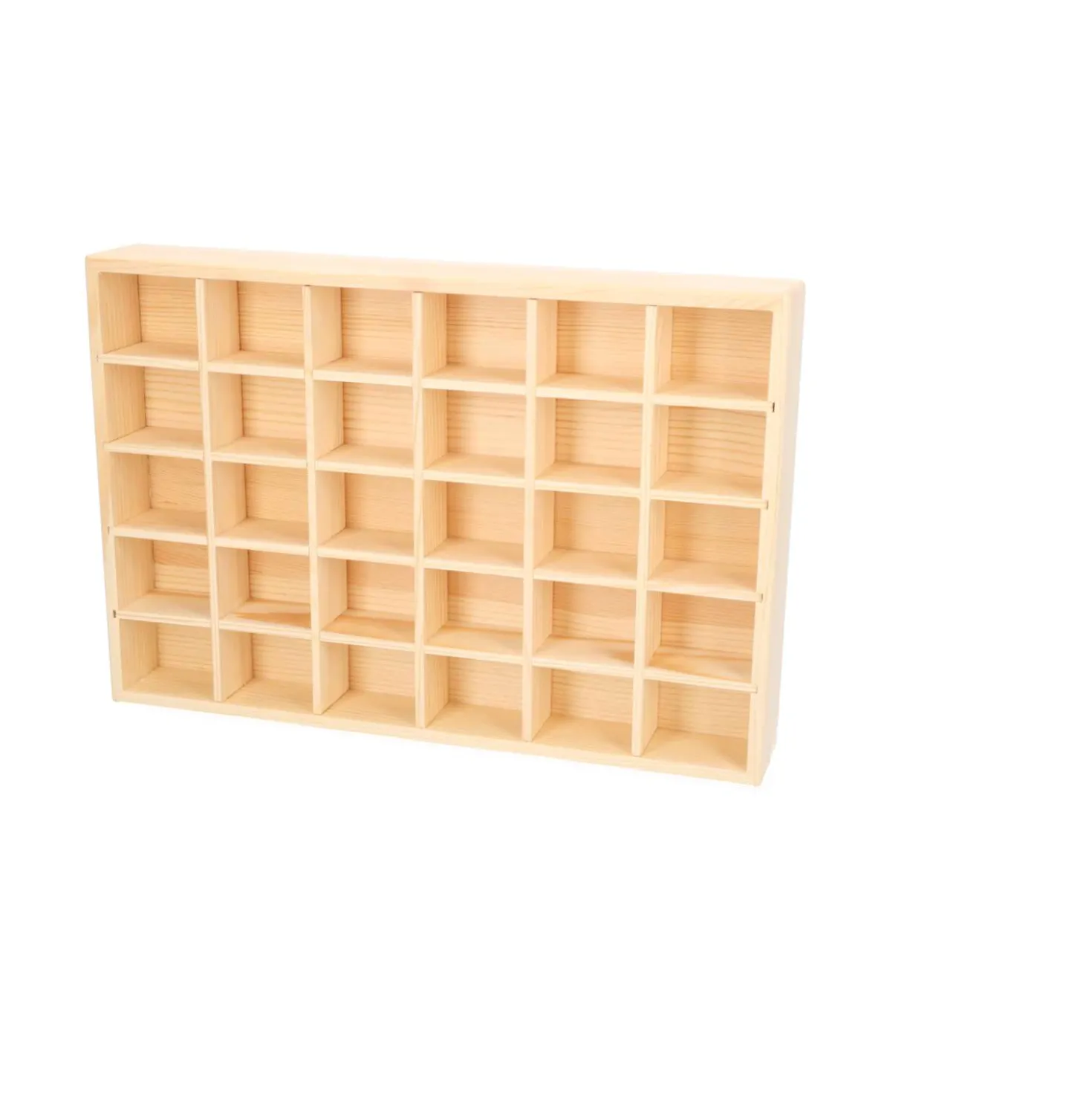 GERSTAECKER Setzkasten