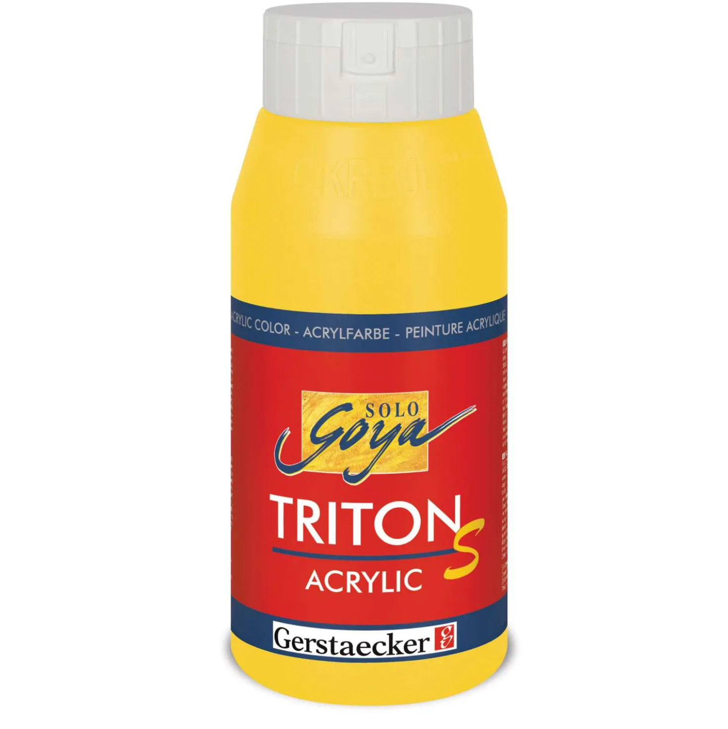 GERSTAECKER SOLO GOYA Triton S Acrylfarbe