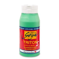 GERSTAECKER SOLO GOYA Triton S Acrylfarbe