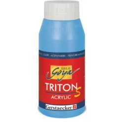 GERSTAECKER SOLO GOYA Triton S Acrylfarbe