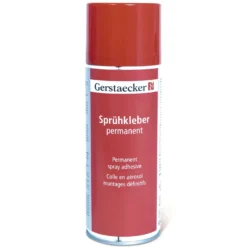 GERSTAECKERSprühkleber - permanent