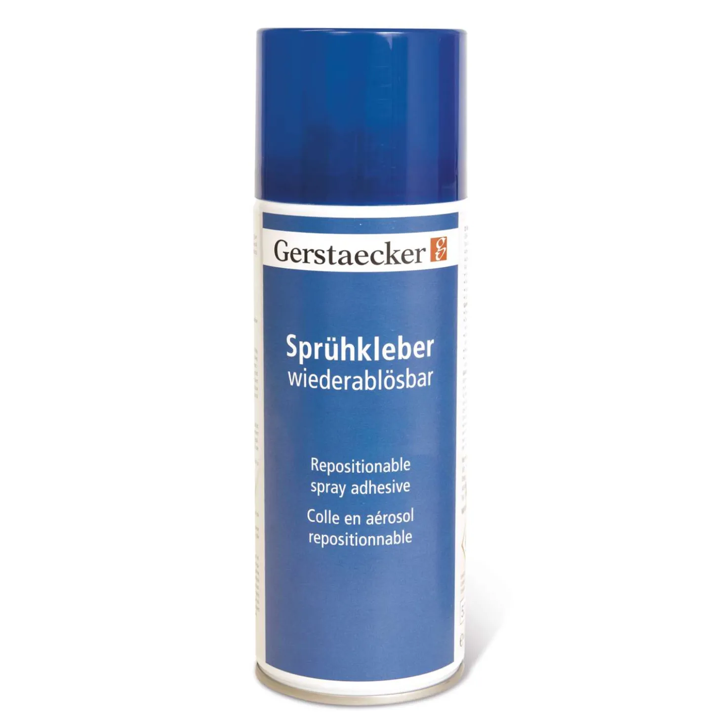 GERSTAECKERSprühkleber - wiederablösbar