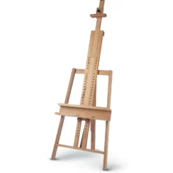 GERSTAECKER Staffelei Professional Atelierstaffelei