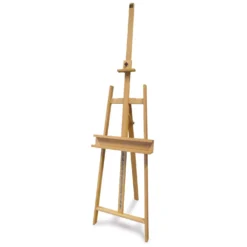 GERSTAECKER Staffelei "Studio" Akademiestaffelei