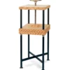 GERSTAECKER Stockpresse