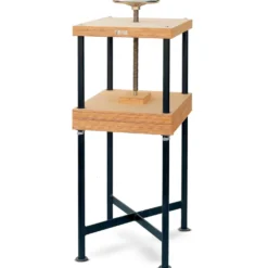 GERSTAECKER Stockpresse