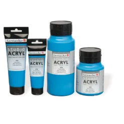 GERSTAECKER STUDIO ACRYL ACRYLFARBE