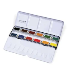 GERSTAECKER Studio Aquarellkasten