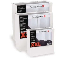 GERSTAECKER Studio XXL Keilrahmen