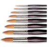GERSTAECKER Synthetics Pinsel, rund