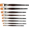 GERSTAECKER Synthetics, Synthetikpinsel, flach