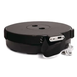 GERSTAECKER Teleskop-Malhocker mit USB-Anschluss