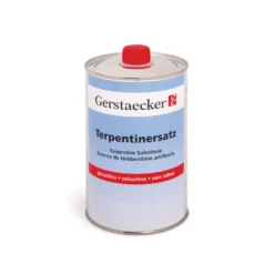 GERSTAECKER Terpentinersatz, geruchlos