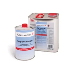 GERSTAECKER Terpentinersatz, geruchlos