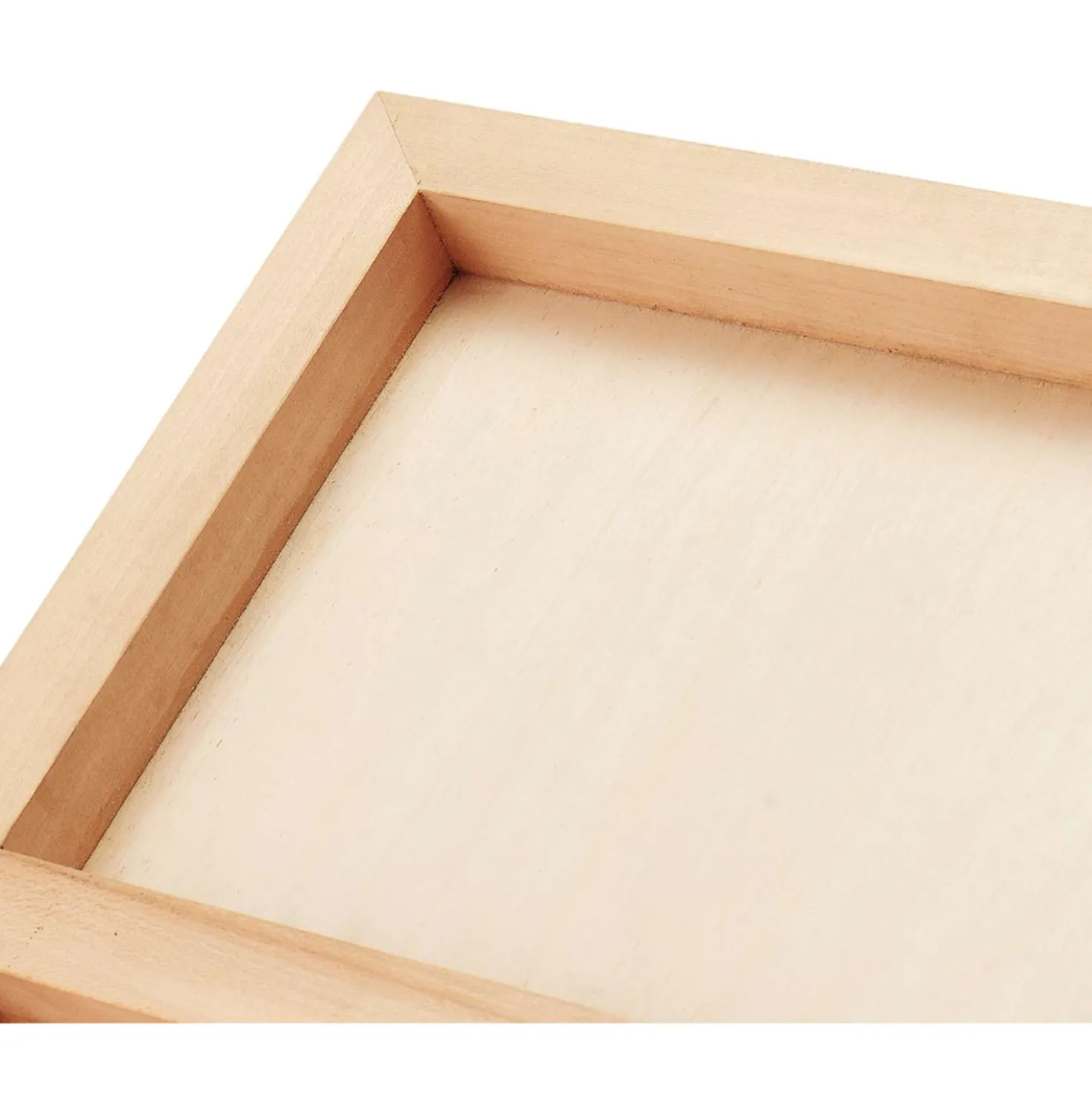 GERSTAECKER Tintoretto Holzmaltafel