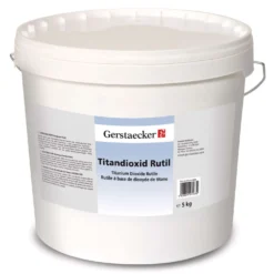 GERSTAECKER Titandioxid Rutil