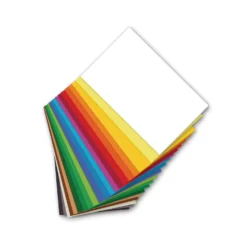 GERSTAECKER Tonpapier- und Fotokarton-Sortiment