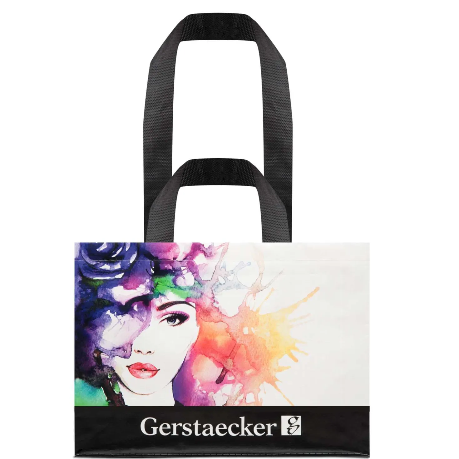 GERSTAECKER Tragetasche