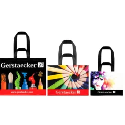 GERSTAECKER Tragetasche