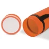 GERSTAECKER Transport-Rohr, orange