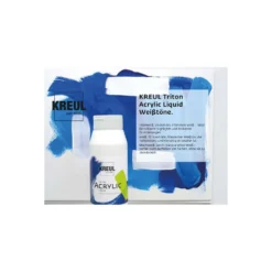 GERSTAECKER TRITON ACRYLIC
