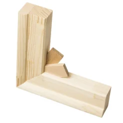 GERSTAECKER XL Keilrahmenleisten