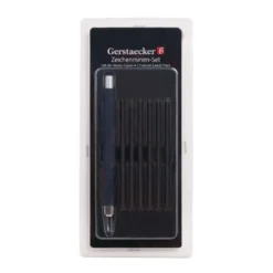 GERSTAECKER Zeichenminen-Set