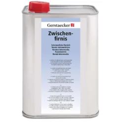 GERSTAECKER Zwischenfirnis