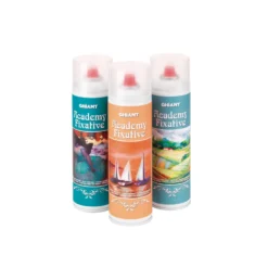GHIANT® Academy Fixative Universal-Fixativ