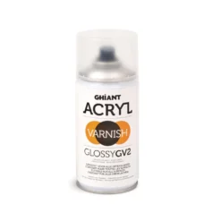 GHIANT® Acrylfirnis Acryl-Klarlack