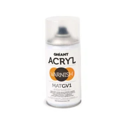 GHIANT® Acrylfirnis Acryl-Klarlack