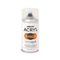GHIANT® Acrylfirnis Acryl-Klarlack
